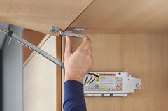Blum Aventos HF Katlanır Kapak Makası 25 X 38