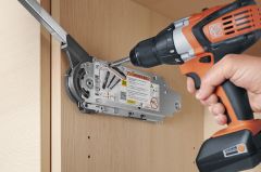 Blum Aventos HF Katlanır Kapak Makası 25 X 38