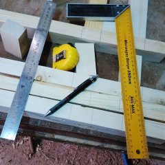 Rtrmax Profesyonel Şerit Metre 25 mm - 5 Metre