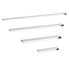 System SP 7440 Krom Mobilya Kulp
