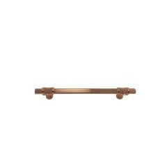 Metax Arsin Rose Çizgili Mobilya Kulp Rose-160mm
