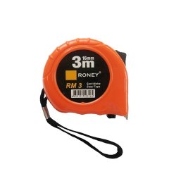 Roney Şerit Metre 25 mm - 8 Metre
