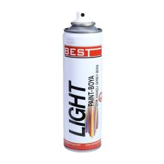 Best Sprey Boya 250 ml Vernik
