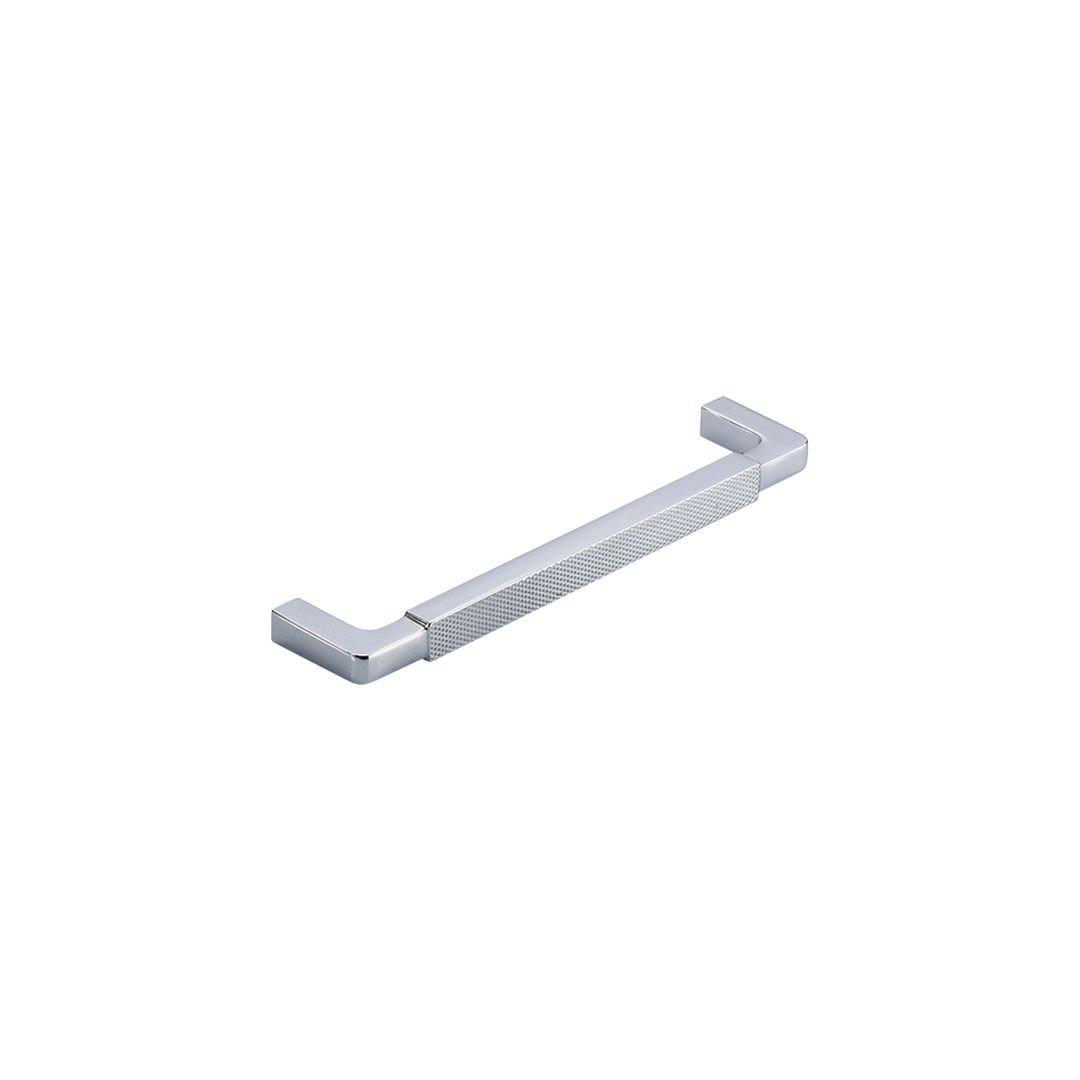 Doğanlar Z-320 Kulp Krom - 160 mm