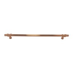 Metax Arsin Rose Çizgili Mobilya Kulp Rose-320mm
