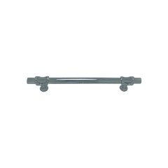 Metax Arsin Krom Düz Mobilya Kulp Krom-160mm