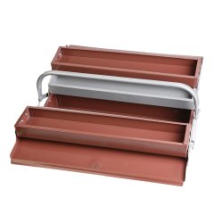 Eltos Metal Takım Çanta Küçük