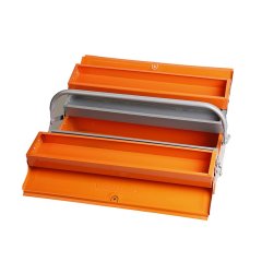 Eltos Metal Takım Çanta Küçük