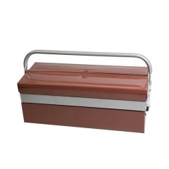 Eltos Metal Takım Çanta Küçük