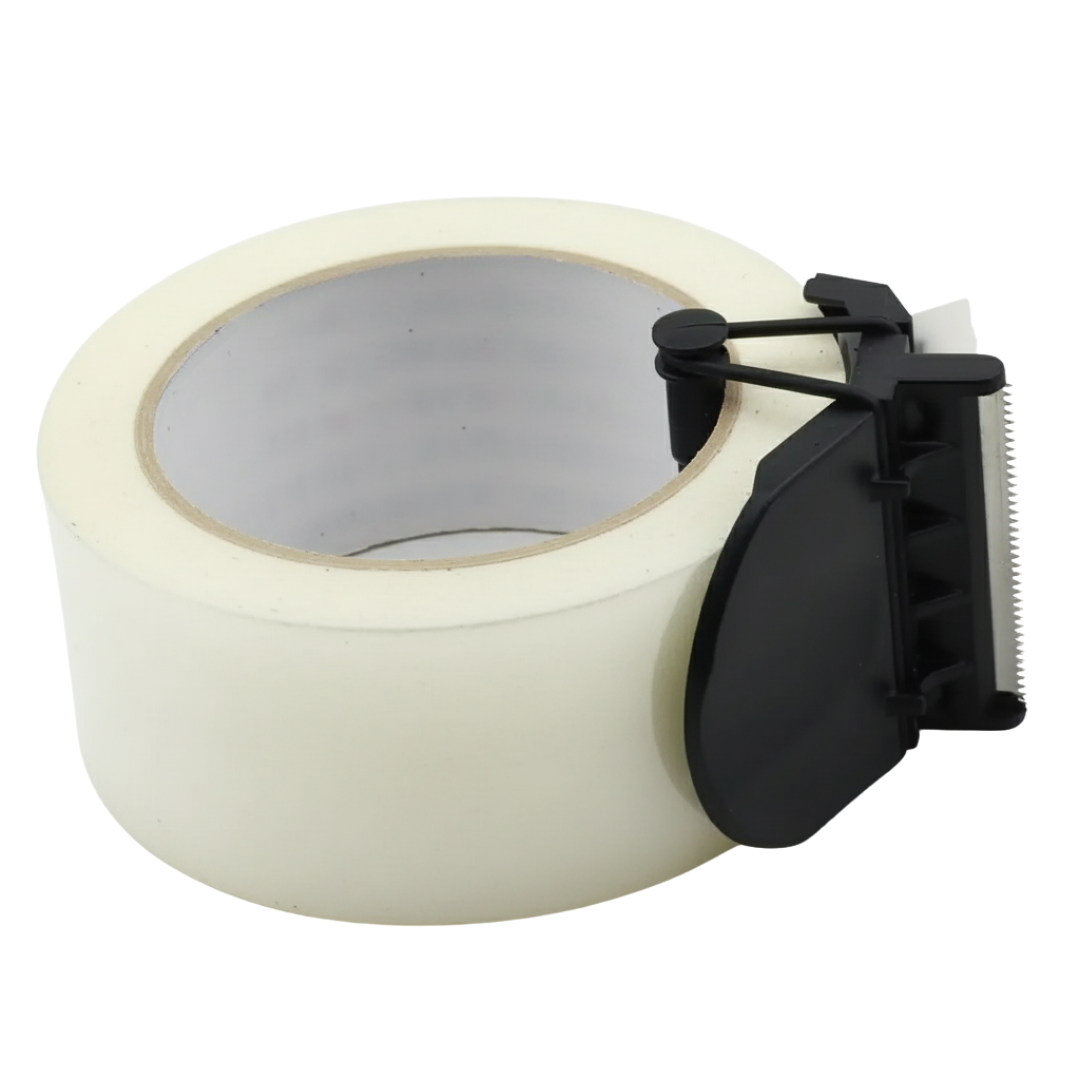 Koli Bandı Kesme Makinesi Avuç İçi