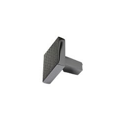 Doğanlar Z-220 Düğme Kulp Krom