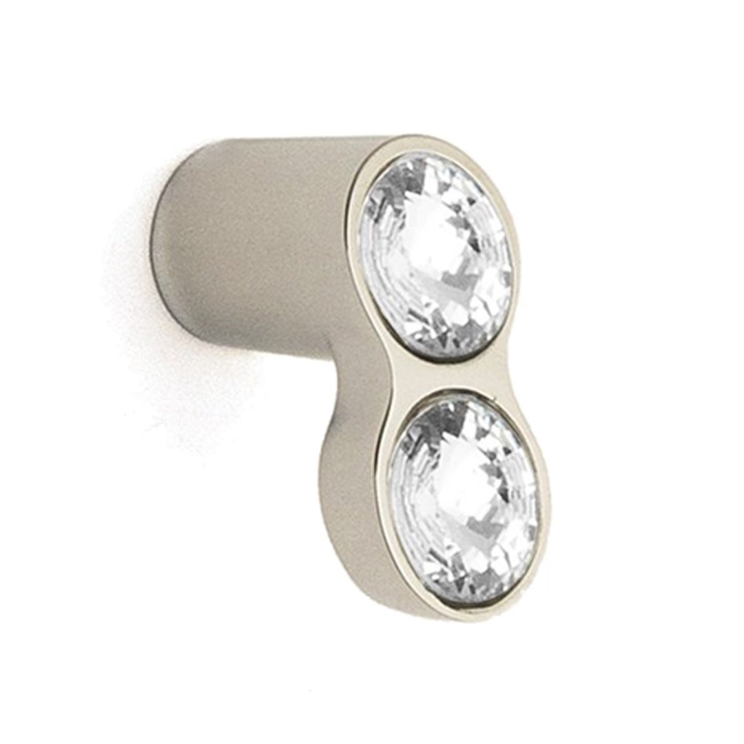 Umut 92 Düğme Mobilya Kulp İnox