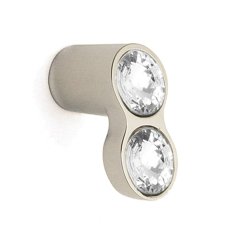 Umut 92 Düğme Mobilya Kulp İnox