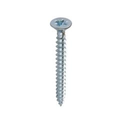 Spax Paslanmaz Yıldız Vida 3.5 x 20 mm - 10 Adet