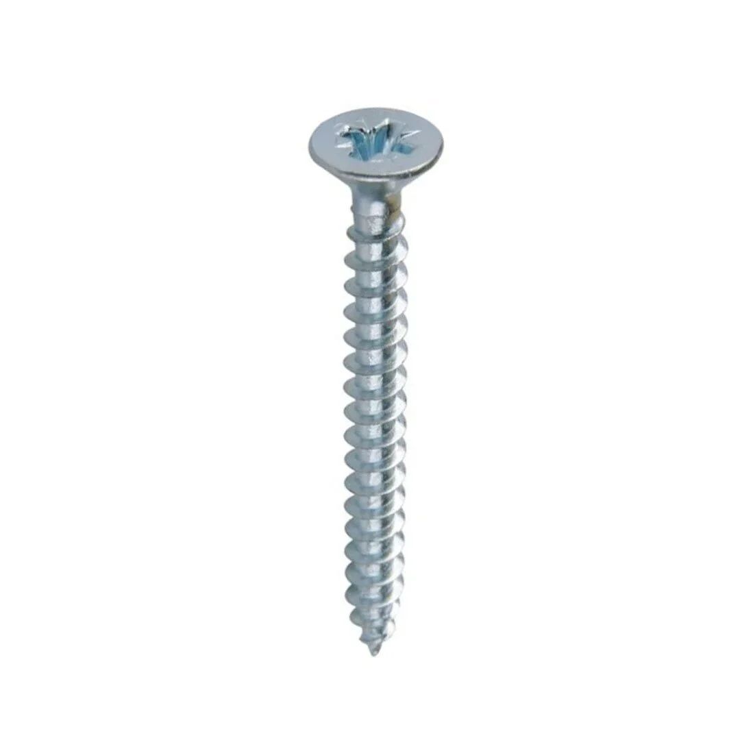Spax Paslanmaz Yıldız Vida 3.5 x 25 mm - 10 Adet