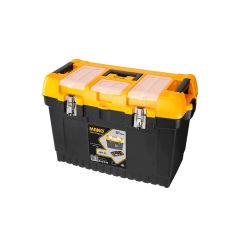 Mano Metal Kilitli Takım Çantası 19 Jumbo Metal Kilitli