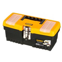 Mano Metal Kilitli Takım Çantası 19 Jumbo Metal Kilitli