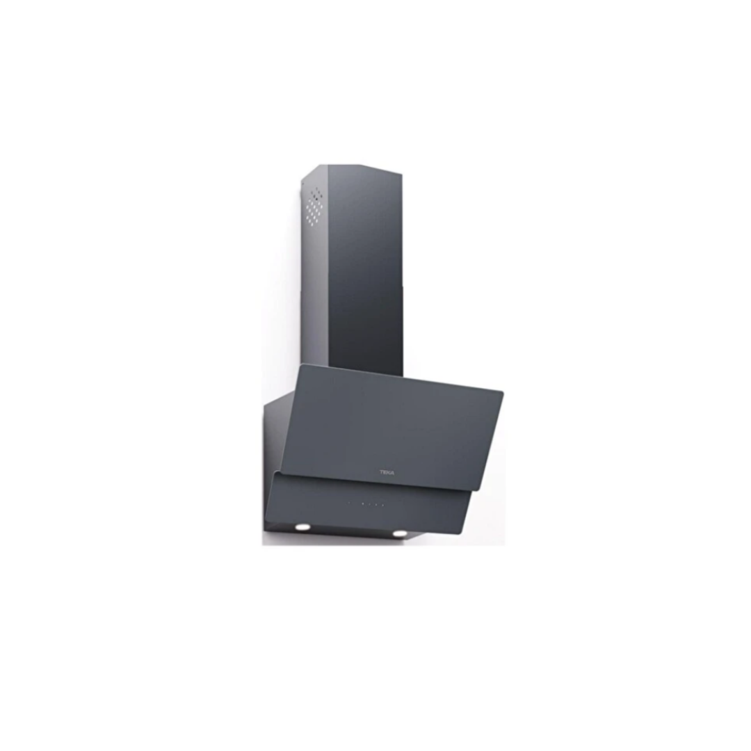 Teka ATV 60 PRO ST Gri Ankastre Davlumbaz
