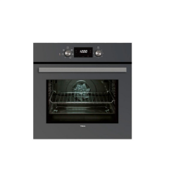 Teka Hak 625 ST Gri Ankastre Fırın