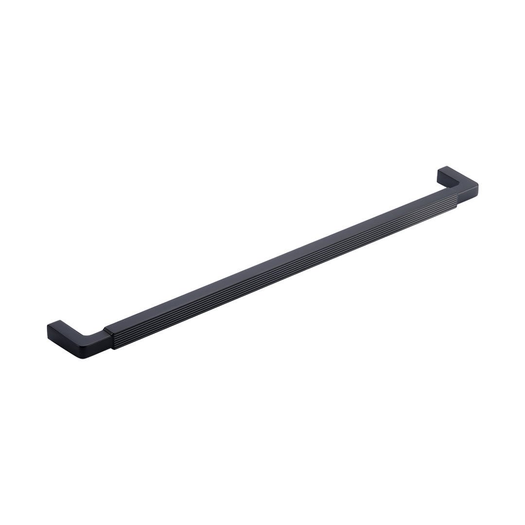 Doğanlar Z-319 Kulp Siyah - 320 mm