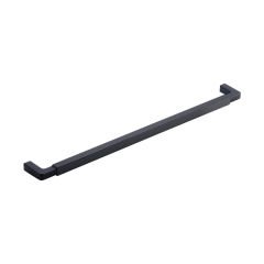 Doğanlar Z-319 Kulp Siyah - 320 mm