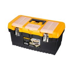 Mano Metal Kilitli Takım Çantası 22 Metal Kilitli