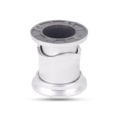 Herboy Mobilya Ayak 8-10 cm Beyaz