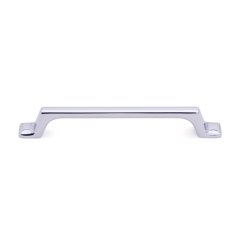 System 4598 Mobilya Kulp Krom - 160 mm