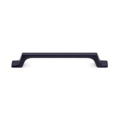 System 4598 Mobilya Kulp Krom - 160 mm