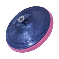 Cırt Zımpara Tabanı 180 mm