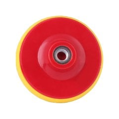 Cırt Zımpara Tabanı 180 mm