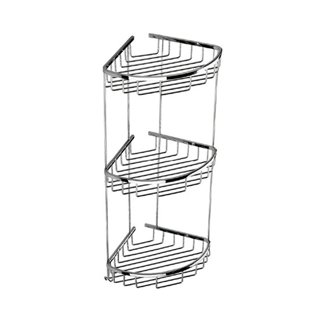 Duxxa Lüks Oval Süngerlik 3 Katlı Titan