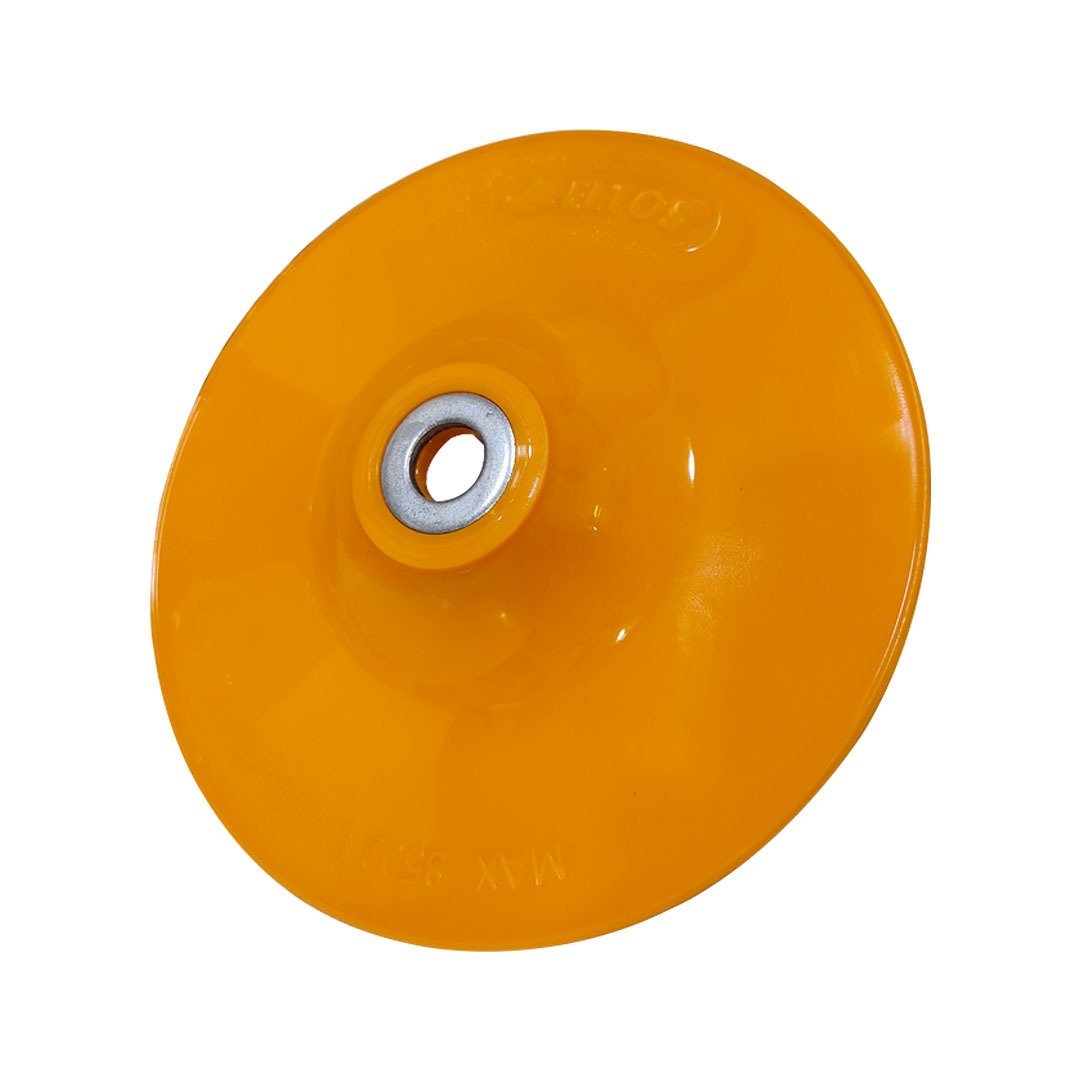 Fiber İstinat Disk Zımpara 180 mm