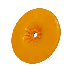 Fiber İstinat Disk Zımpara 180 mm