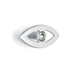 Umut 50 Düğme Mobilya Kulp Krom