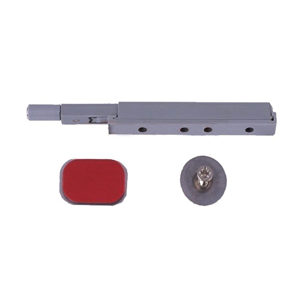 Metali 20-40 mm Bas-Aç Aparatı Beyaz