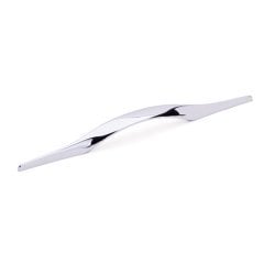 System SY 4550 Mobilya Kulp Krom - 128 mm