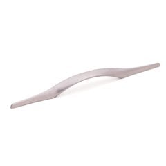 System SY 4550 Mobilya Kulp Krom - 128 mm