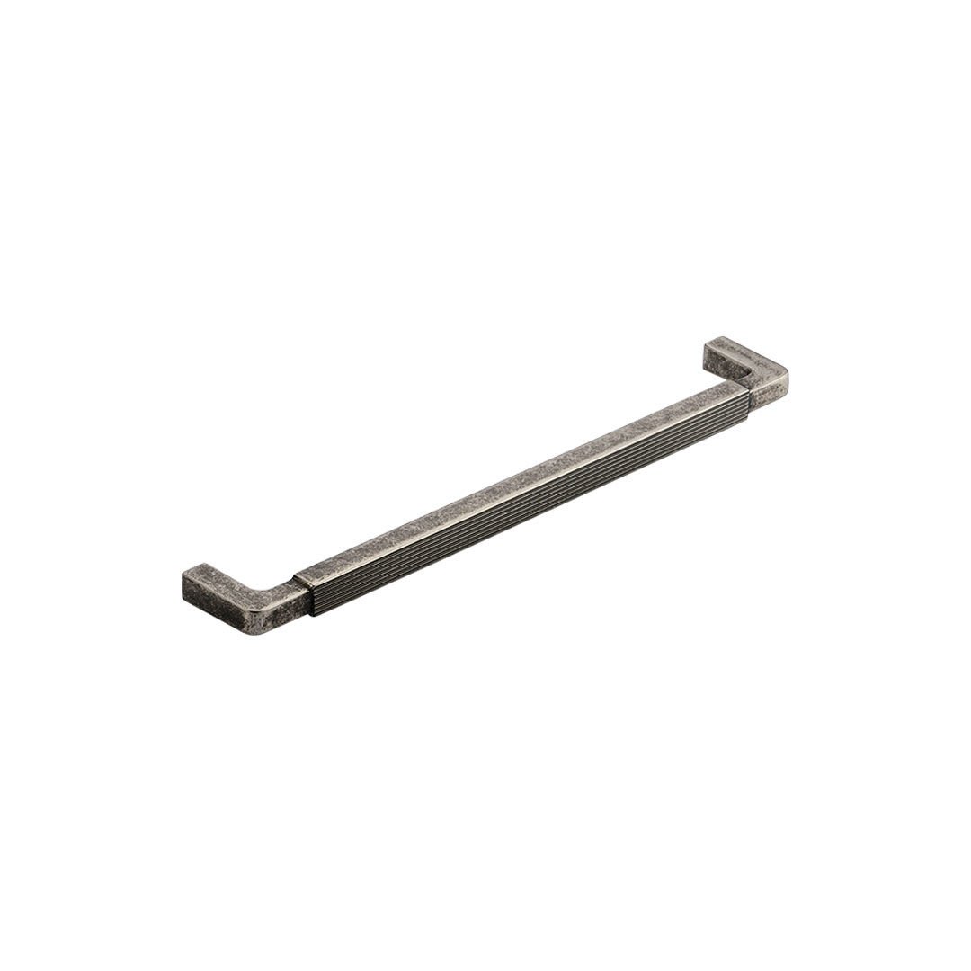 Doğanlar Z-319 Kulp Antikgümüş - 224 mm