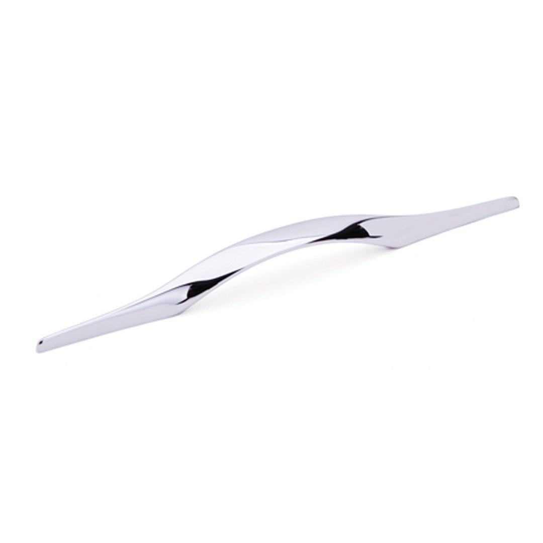 System SY 4550 Mobilya Kulp Krom - 160 mm