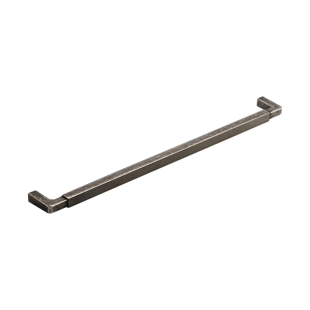Doğanlar Z-319 Kulp Antikgümüş - 320 mm