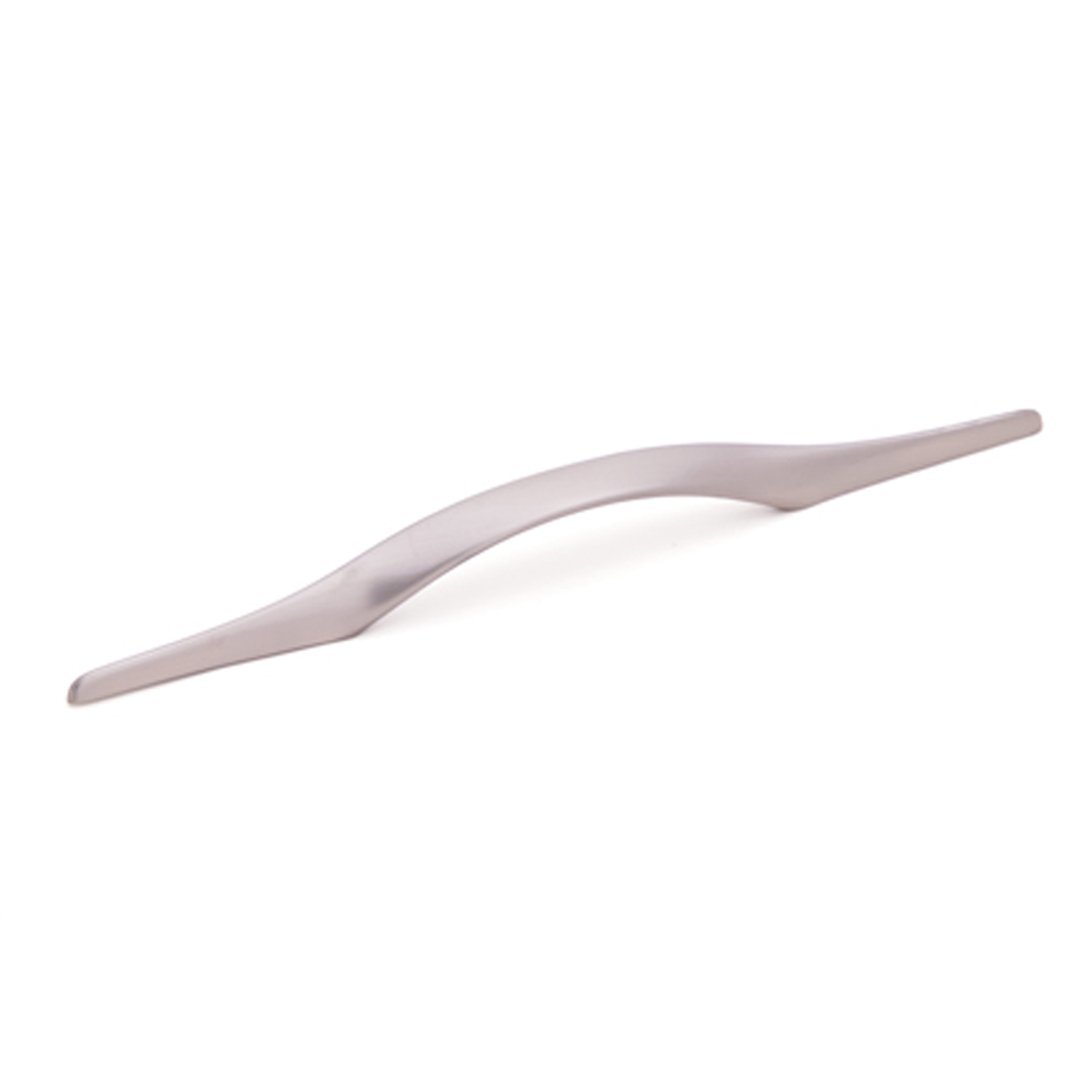 System SY 4550 Mobilya Kulp Mat Nikel Saten - 128 mm