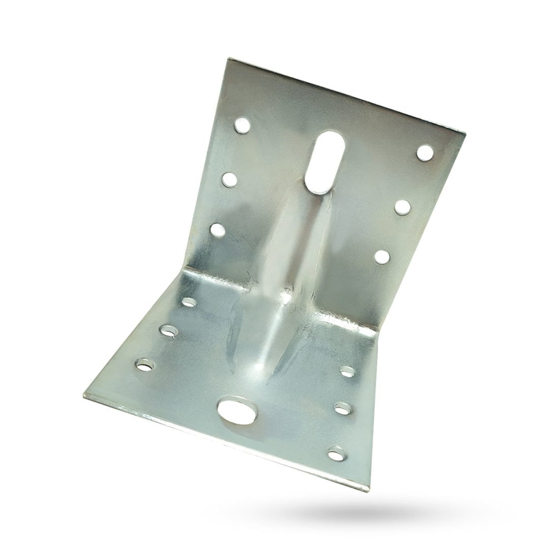 90° Köşebent Gönye (Ağır Hizmet) 80X80X80