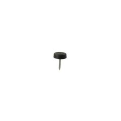 İlka Çivili Pologrit Bağlantı Elemanı 10'lu Beyaz