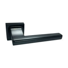 Doğanlar Techno Rozetli Kapı Kolu Albirifin - Wc Kapısı