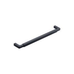Doğanlar Z-318 Kulp Siyah - 224 mm