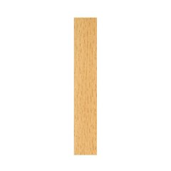 Tutkallı Cumba Bartın Meşe - 22 mm - 50 Metre