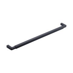 Doğanlar Z-318 Kulp Siyah - 320 mm