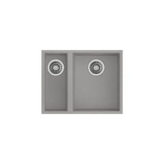 Teka Square 2B 760-560 Tg Granit Evye Gri-560 Tg