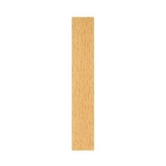 Tutkallı Cumba Bej - 38 mm - 50 Metre